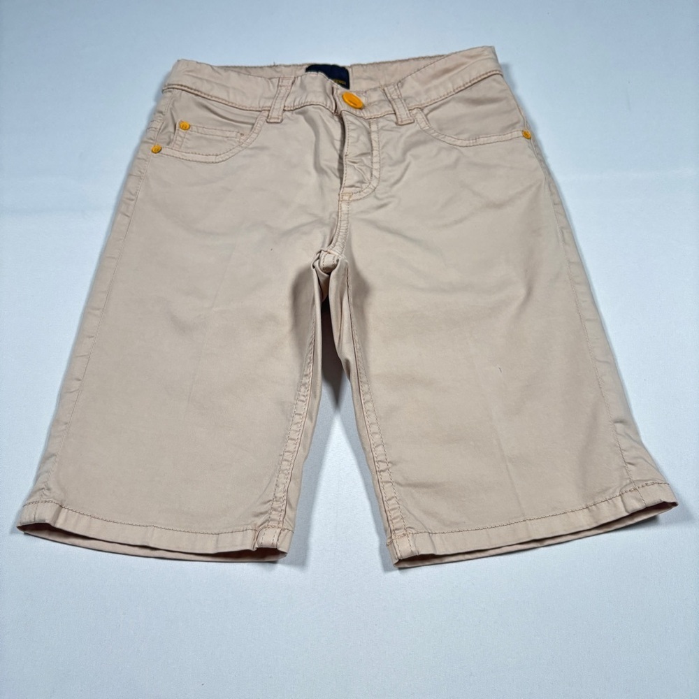 Fendi Bermuda Shorts 4A